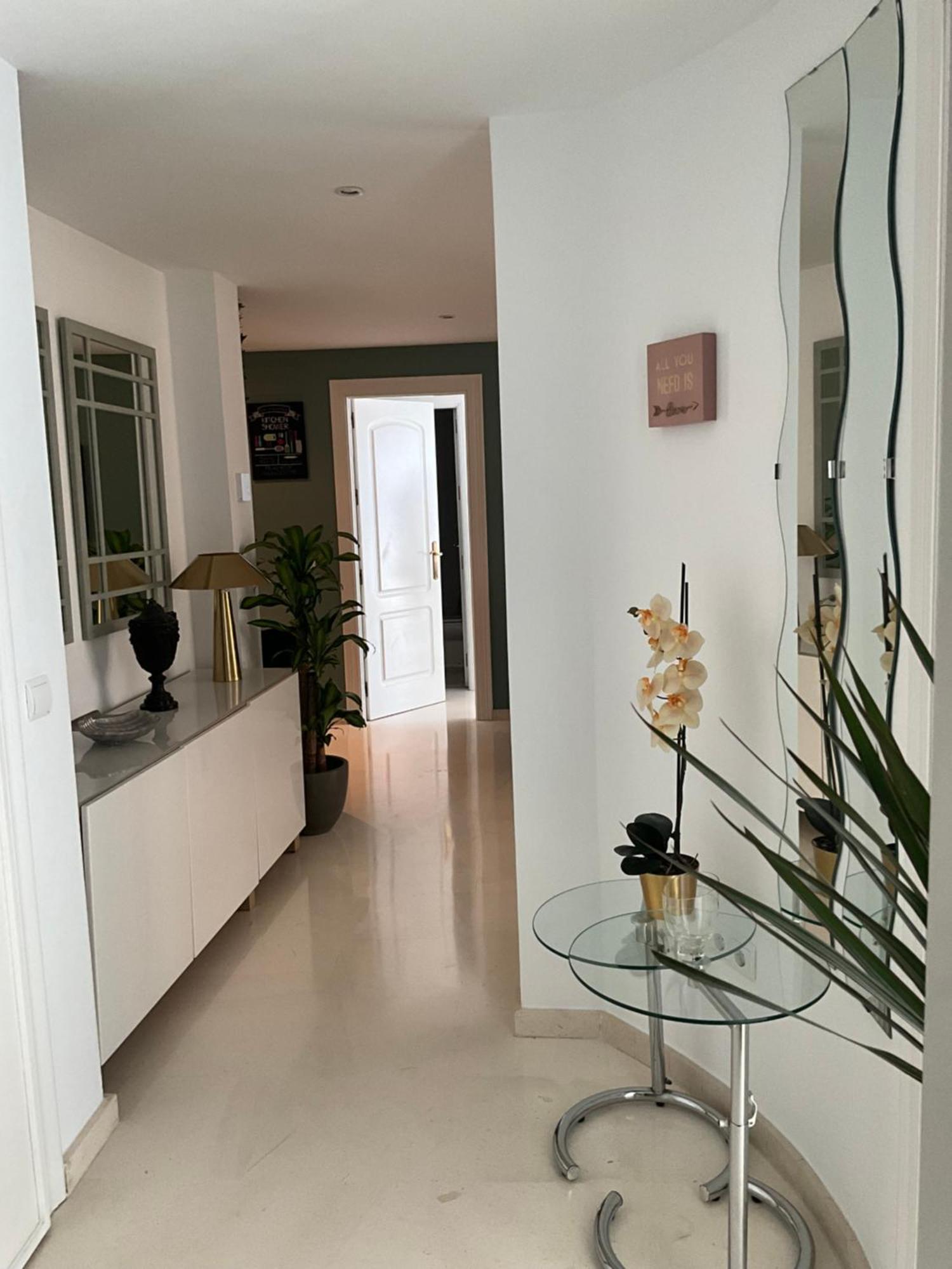 First Line Sea Apartment By Oliva Estepona Exterior photo